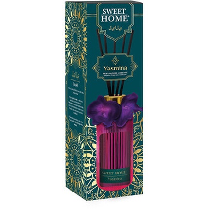 Yasmina Diffuser - Aroma difuzér 200 ml