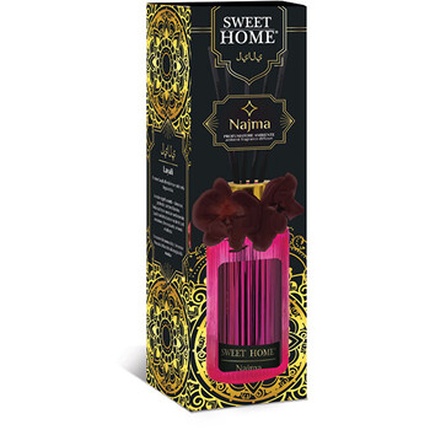 Najma Diffuser - Aroma difuzér 200 ml