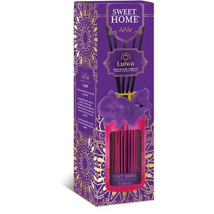 Lulwa Diffuser 200 ml