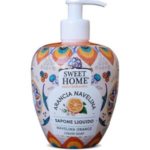Sweet Home Collection Navelina Orange seep
