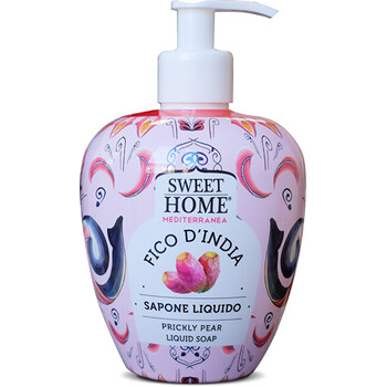 Sweet Home Collection Prickly Pear Hand Soap 500 ml Sweet Home Collection Prickly Pear seep
