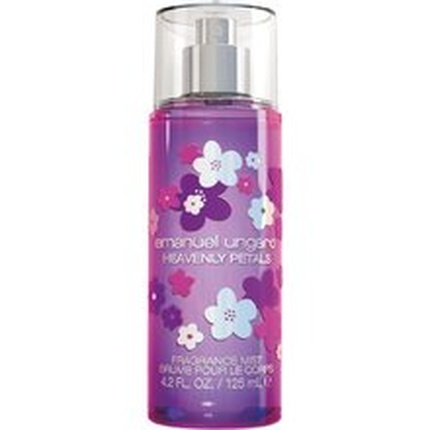 Heavenly Petals Body Spray 125 ml Heavenly Petals Sprei