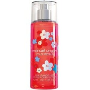 Emanuel Ungaro Wild Petals ihusprei