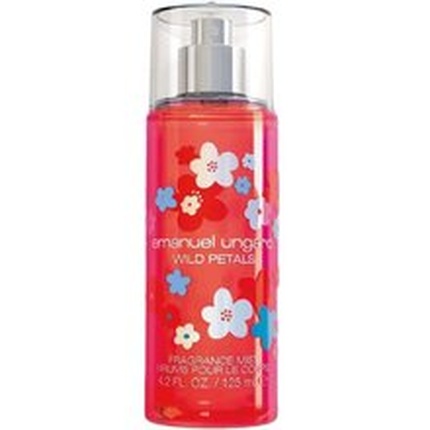 Emanuel Ungaro Wild Petals ihusprei Emanuel Ungaro Wild Petals ihusprei
