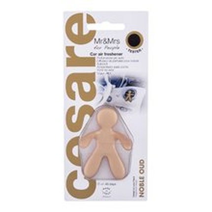 Cesare Noble Oud Gold - Car scent 1 tk