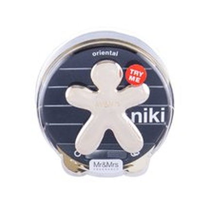 Niki Oriental - The smell of a car 1 tk