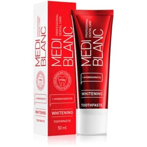 Mediblanc Ilutoode