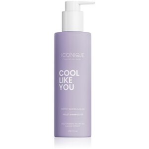ICONIQUE Professional Šampoon
