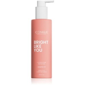 ICONIQUE Professional Bright Like You šampoon
