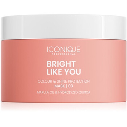 ICONIQUE Professional Bright Like You Mask ICONIQUE Professional Bright Like You Mask