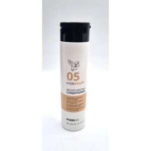 Puring 05 Hydrargan Palsam
