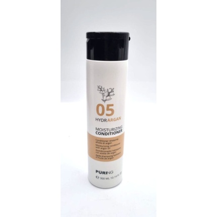 05 Hydrargan Moisturizing Conditioner - Hydratační kondicionér 300 ml Puring 05 Hydrargan Palsam