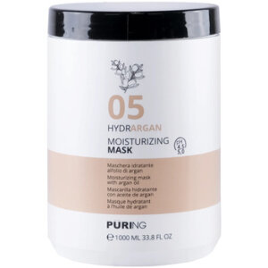 Puring 05 Hydrargan Mask