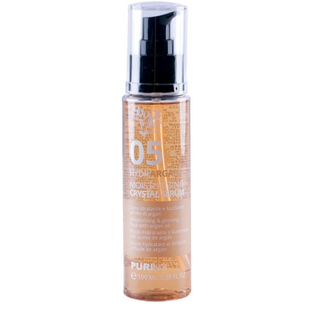 05 Hydrargan Moisturizing Crystal Serum - Hydratační sérum 100 ml Puring 05 Hydrargan Seerum