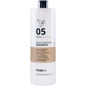 05 Hydrargan Šampoon