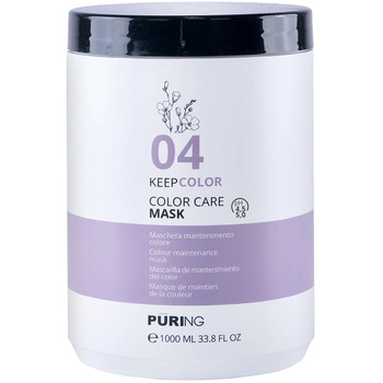 04 KeepColor Color Care Mask - Maska pro barvené vlasy 1000 ml 04 KeepColor Color