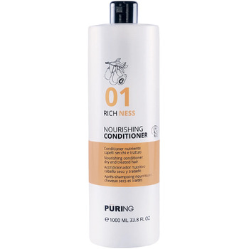 01 Richness Nourishing Conditioner - Vyživující kondicionér 1000 ml 01 Richness Palsam