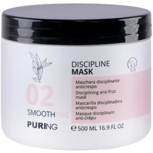 Puring 02 Mask