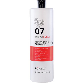 07 EnergyForce Reinforcing Shampoo - Posilující šampon 300 ml Puring 07 EnergyForce Šampoon