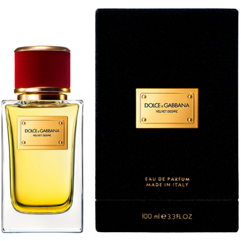 Velvet Desire EDP 100 ml Velvet Desire Parfüümvesi
