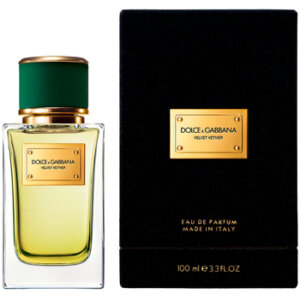 Velvet Vetiver Parfüümvesi