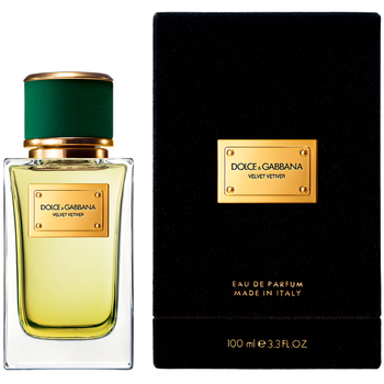 Velvet Vetiver EDP 100 ml Velvet Vetiver Parfüümvesi
