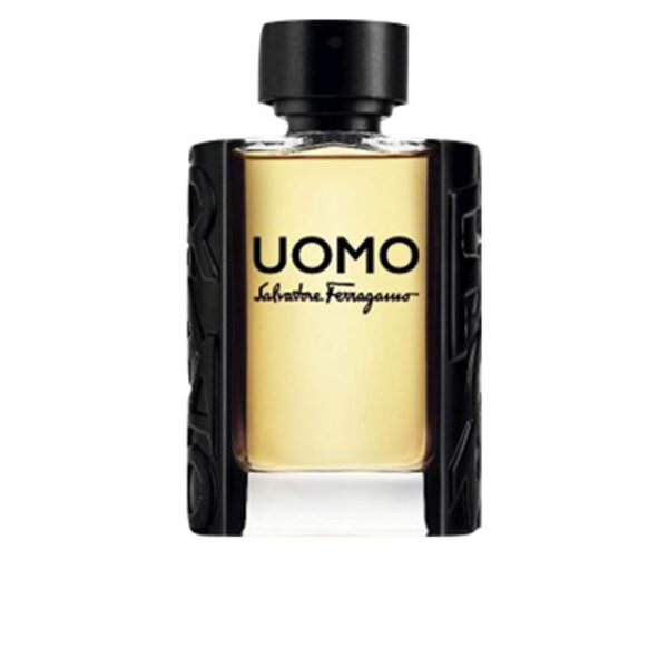 UOMO SALVATORE FERRAGAMO edt vapo 100 ml Uomo Salvatore Ferragamo Tualettvesi