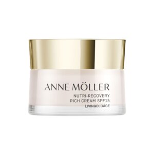 Anne Möller Kreem