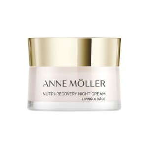 Livingoldâge Nutri-Recovery Kreem
