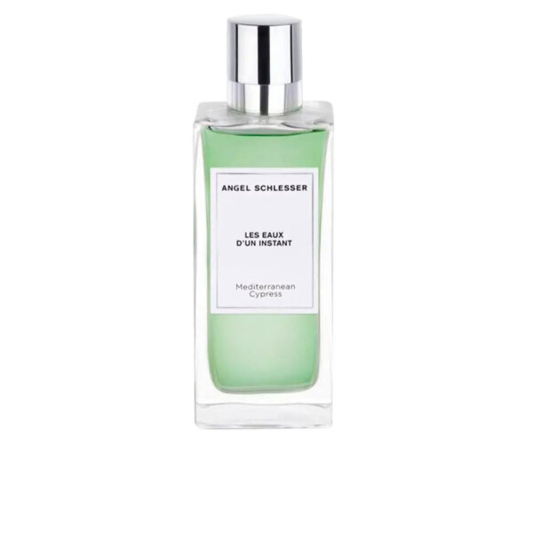 Les Eaux d´Un Instant Mediterranean Cypress EDT 150 ml Angel Schlesser Tualettvesi