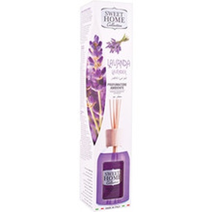 Lavender Aroma Diffuser - Aroma difuzér 250 ml
