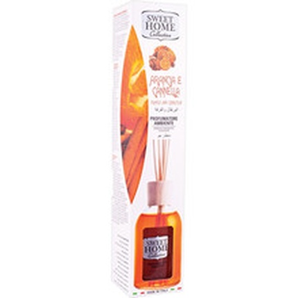 Orange and Cinnamon Aroma Diffuser 250 ml