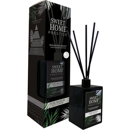 White Flowers Aroma Diffuser 500 ml