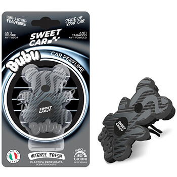 Sweet Home Collection Intense Fresh Car Perfume