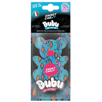 Sweet Home Collection Air Cotton Car Air Freshner