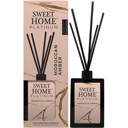Moroccan Amber Diffuser 100 ml