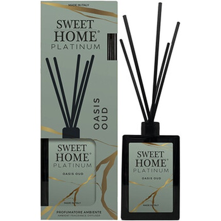 Oasis Oud Diffuser 100 ml