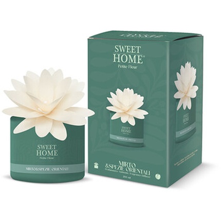 Myrtle & Oriental Spices Diffuser - Aroma difuzér 200 ml