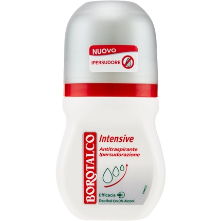 Anti-perspirant ball pen 50 ml Borotalco Nahahooldustoode
