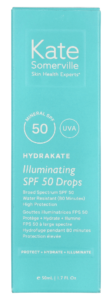 Kate Somerville HydraKate Illuminating Drops SPF50+