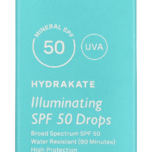 Kate Somerville HydraKate Illuminating Drops SPF50+