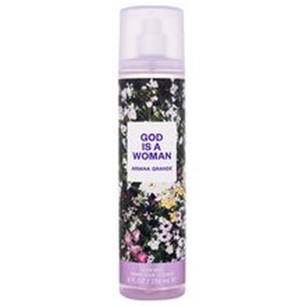 God Is A Woman Body Spray 236 ml God Is A Woman