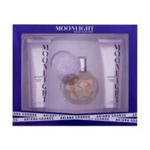 Ariana Grande Moonlight kinkekomplekt