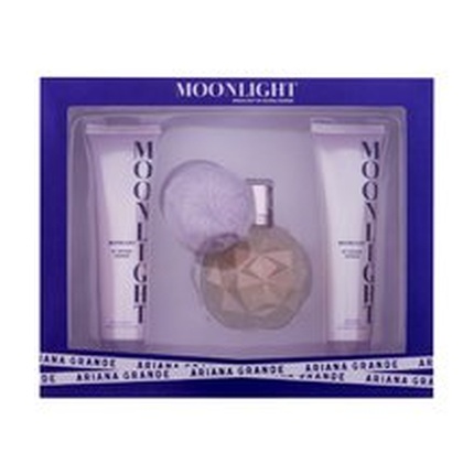 Ariana Grande Moonlight kinkekomplekt Ariana Grande Moonlight kinkekomplekt