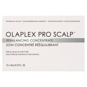 Olaplex Pro Scalp Juuksehooldustoode