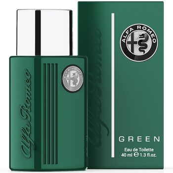 Green EDT 40 ml Alfa Romeo Green Tualettvesi