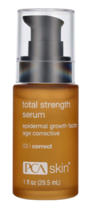 Total Strength Seerum