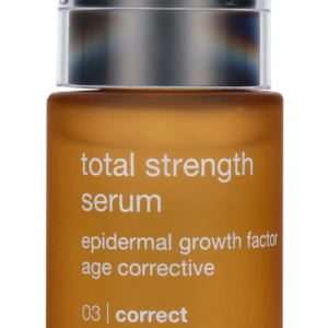 Total Strength Seerum