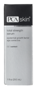 PCA Skin Total Strength Serum