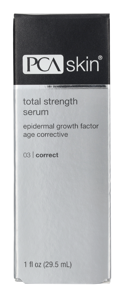 PCA Skin Total Strength Serum